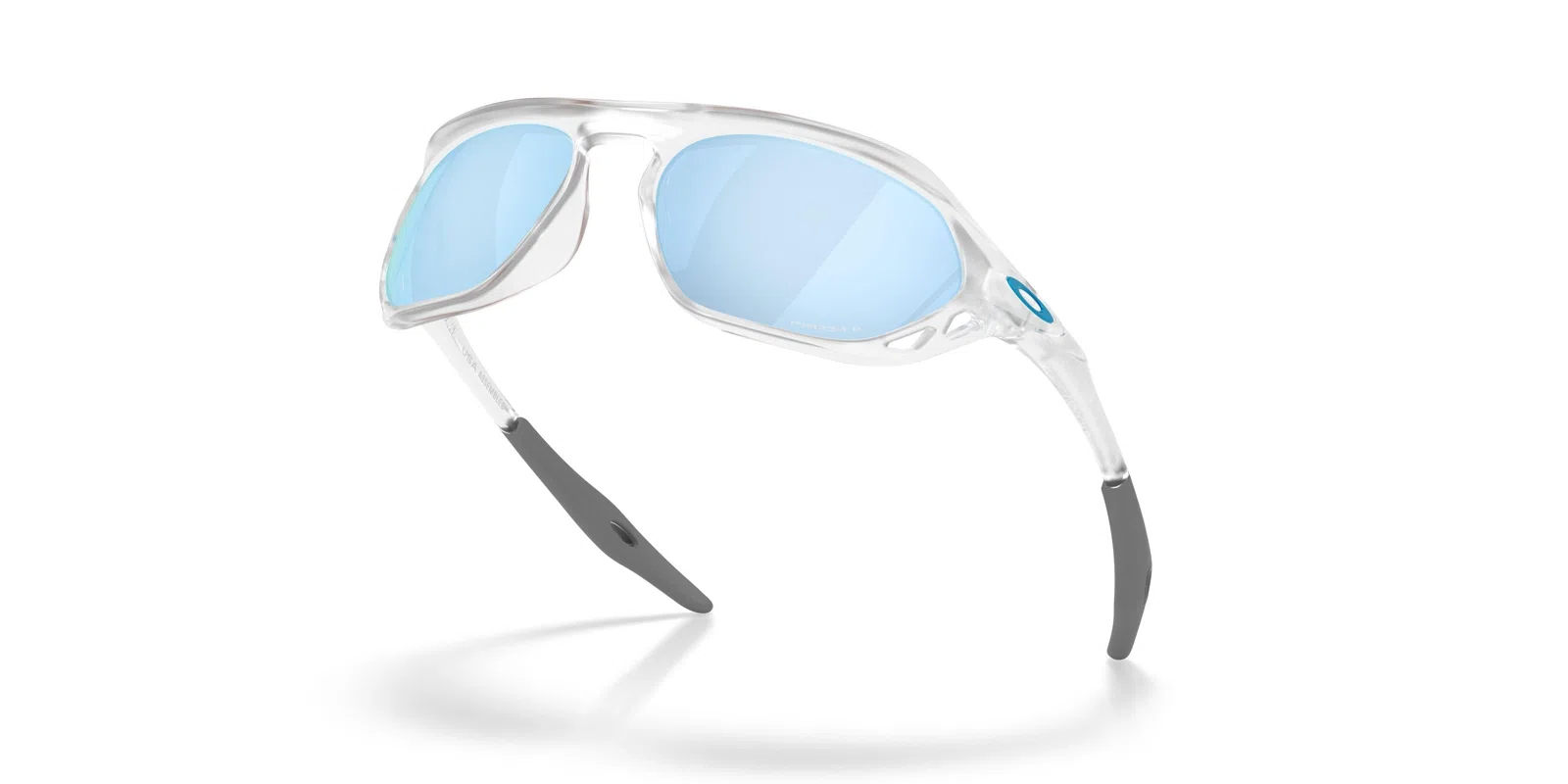 Oakley Cage Jacket 9537 Sunglasses - view 59